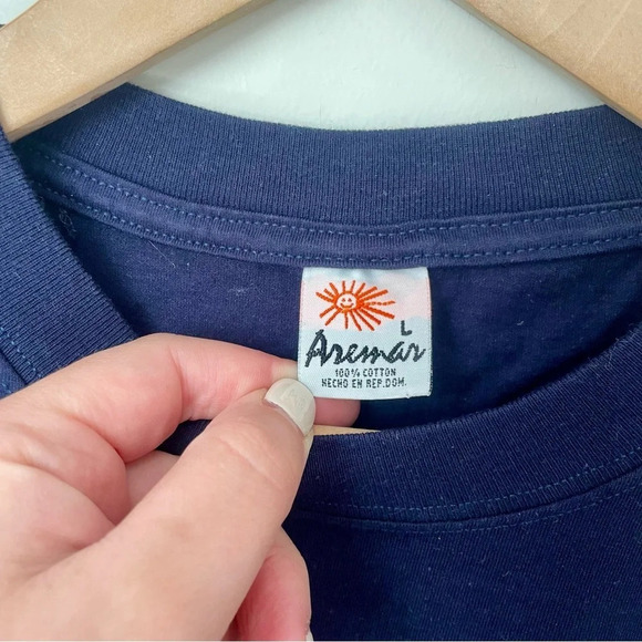 Vintage Punta Cana Sailing  Nautical Tee - Picture 4 of 4